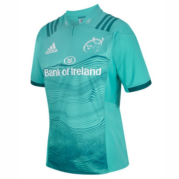 Camiseta Munster Segunda equipo 2018-19 Vert